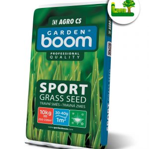 Sportrasensamen - Garden Boom Sport [10kg]