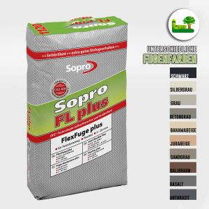 Sopro FL PLUS - FlexFuge